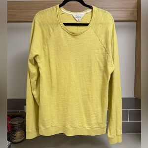 Rag & Bone Long Sleeve T-Shirt